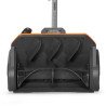 DAEWOO DAST 4242Li Snow Blower, 42 V, 420 mm