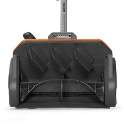DAEWOO DAST 4242Li Snow Blower, 42 V, 420 mm
