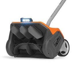 DAEWOO DAST 4242Li Snow Blower, 42 V, 420 mm