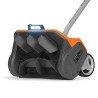 DAEWOO DAST 4242Li Snow Blower, 42 V, 420 mm