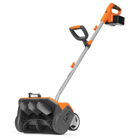 DAEWOO DAST 4242Li Snow Blower, 42 V, 420 mm