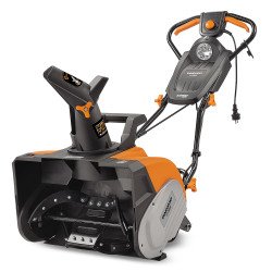 Daewoo Power Pproducts Elektriskais sniega pūtējs