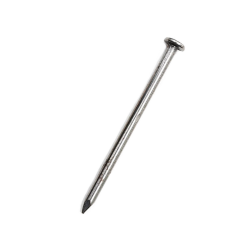 Construction Nails – Durable Uncoated Nails for Wood Structures