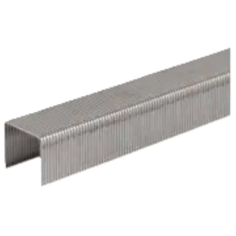 A/53 Type Staples for Stapler – Stable and Precise Fastening