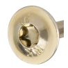 Саморез по дереву Torx фланец, цинк Ø6–8×80–360