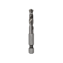 HSS-G Metal Drill Bit with E 6.3 Shank – Accurate and Efficient Drilling