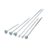 Sandwich Panel Screw, Zinc - Buy Online