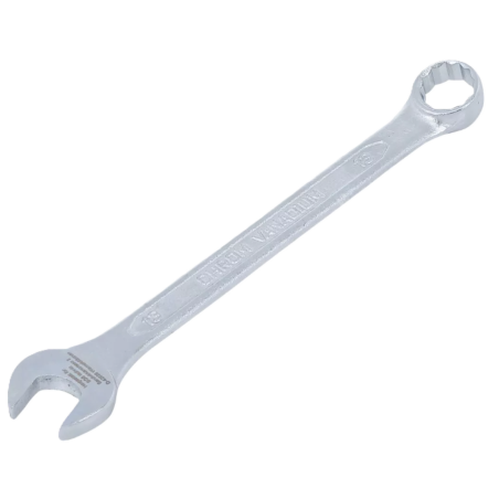 Combination Spanner – Reliable Tool for Every Task