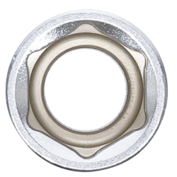 Standard Hexagon Sockets 12.5 mm (1/2") – Durable and Reliable Tool