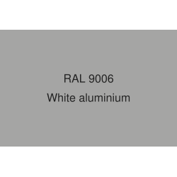 Заклёпка алюминиевая RR окраш. — Ø3.2×8 mm