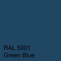 Colored Aluminum Blind Rivets in RR Colors 3.2x8 mm – Secure and Aesthetic Fastening