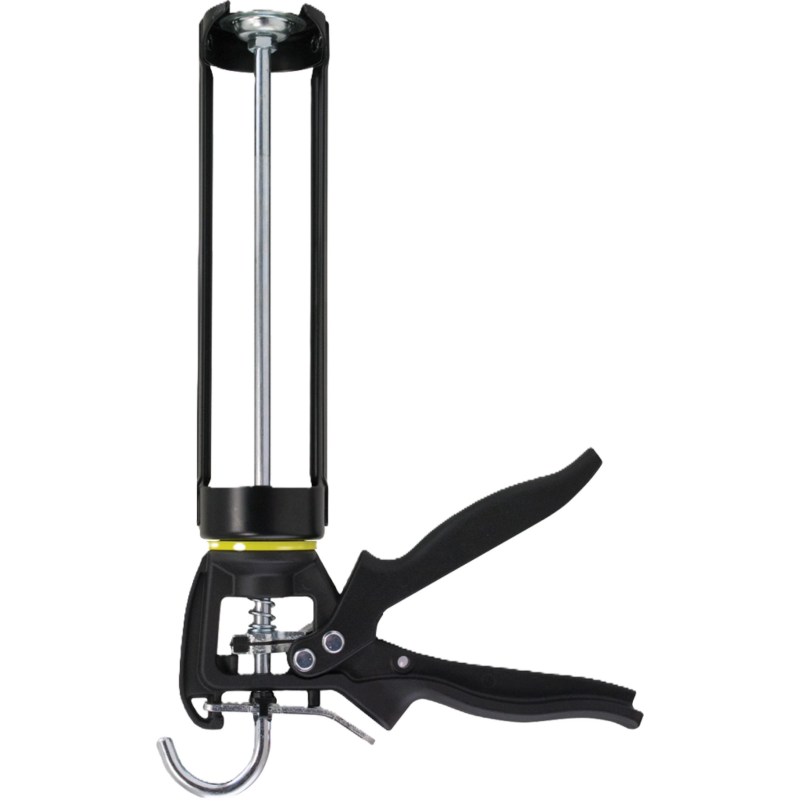Heavy Duty Sealant Gun – Professional and Durable Cartridge Applicator Heavy Duty Sealant Gun – Professional and Durable Cartridge Applicator