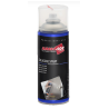 Silicone spray 400 ml, Ambro-Sol, for lubricating and protecting plastic, rubber and metal components