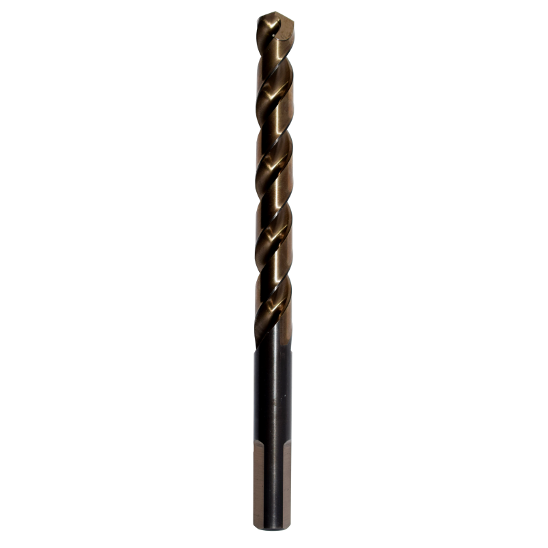 Metāla urbis krāsainajiem metāliem, HSS-G, bronzas apdare, cilindrisks kāts