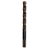 Metāla urbis krāsainajiem metāliem, HSS-G, bronzas apdare, cilindrisks kāts