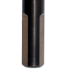 Сверло HSS-GS DIN 338 135° бронзовое для нержавейки