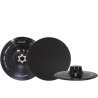 Опорная тарелка Velcro M14 для шлифования и полировки