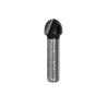 Фреза пазовая полукруглая TCT 8 mm хвостовик