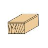 Копировальная фреза Flush Trim TCT, 8 mm