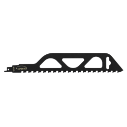 ABRABORO® TCT 305 un TCT 455 Zobenzāģa Asmeņi Gāzbetonam un Ķieģeļiem.Полотна для газобетона
