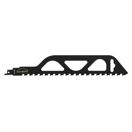 Zobenzāģa asmeņi gāzbetonam, 250 mm un 400 mm, TCT pārklājums