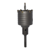 SDS Plus Core Bit – Professional Drilling Tool Buy Online