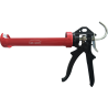 Professional Sealant Gun for Cartridges – Reinforced Design (ABRABORO®)