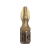 PH-TiN (Phillips) Bit – SUPRA Quality, Made in Germany