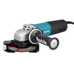 Makita 9565CR  angle grinder 125 mm
