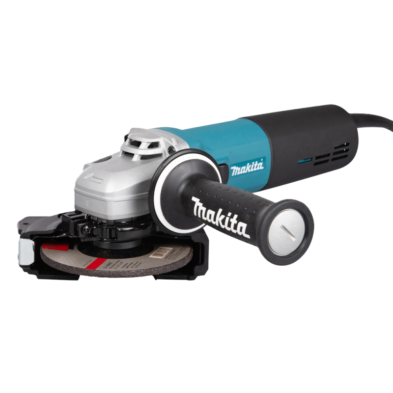 Makita 9565CR angle grinder 125 mm Makita 9565CR angle grinder 125 mm
