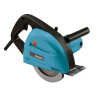 Makita 4131 metal cutting circular saw with 185 mm blade forspark-free cutting