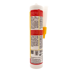 Souda Seal Construction & Renovation – Flexible Construction Sealant