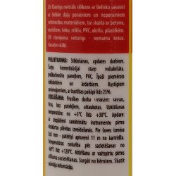 Souda Seal Construction & Renovation герметик 280ml