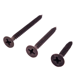 Саморезы по ГКЛ по металлу 3.5×25–4.2×75 mm