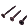 Саморезы по ГКЛ по металлу 3.5×25–4.2×75 mm