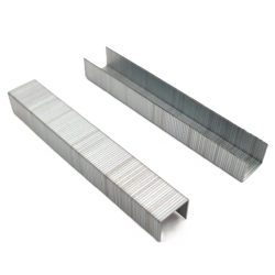 A/53 tipa skavas skavotājiem, U-veida, tērauds