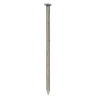 Гвоздь строительный стальной Ø2.5–6.0×60–200 mm