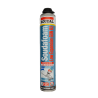 Polyurethane foam for sealing with low expansion, gun application, B2 fire class, 750 ml, SOUDAL