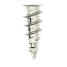 Metal Drywall Anchor – Secure Fastening for Drywall
