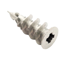 Metāla reģipša dībelis ģipškartonam, 30 mm, tērauds