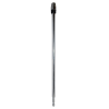 Pagarinājuma kāts plakanajiem koka urbjiem, 270 mm, sešstūra kāts E 6.3, tērauds