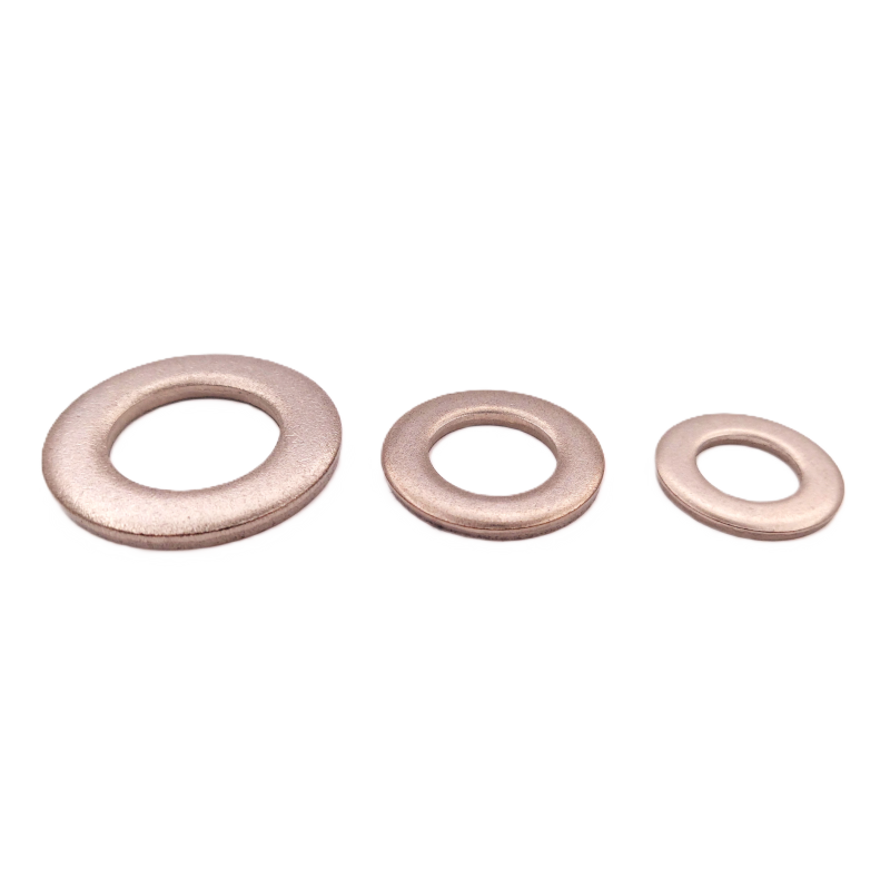 washer A2 stainless steel DIN 125 for fastening washer A2 stainless steel DIN 125 for fastening