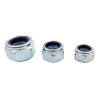 DIN 985 Self-Locking Nut 8 Class ZN – Secure and Reliable Fastening