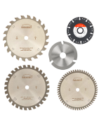 Циркулярные пилы