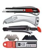 Ножи и лезвия